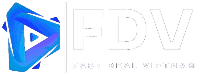 FDV — Fast Deal Vietnam